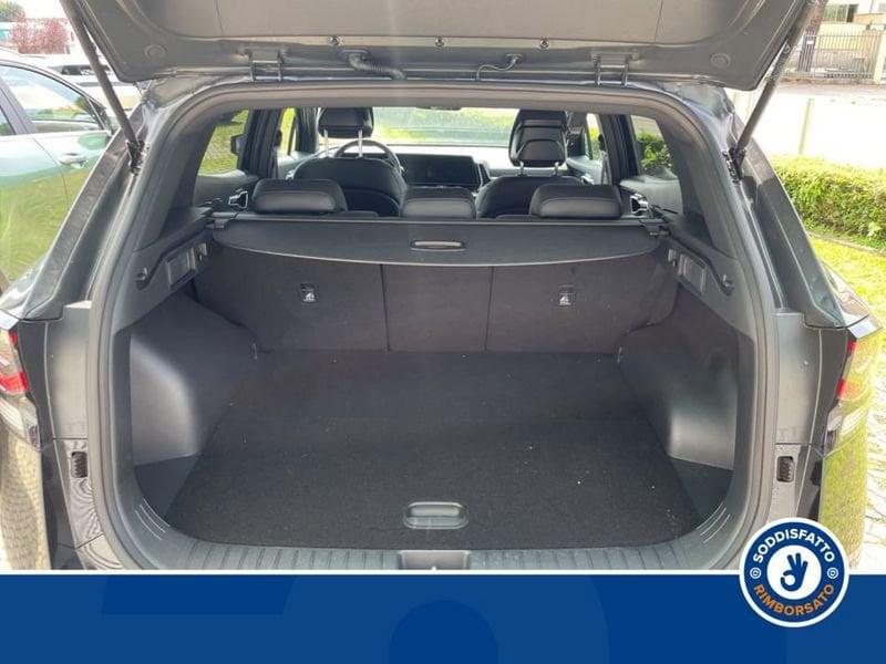 KIA Sportage 1.6 TGDI Mild Hybrid Special Edition MY25