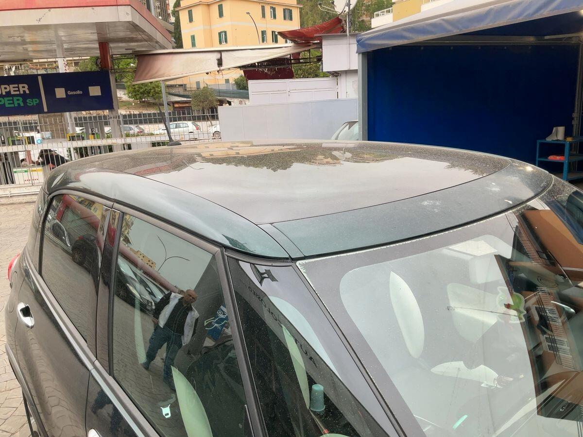 Fiat 500L 1.3 Multijet 95 CV Trekking