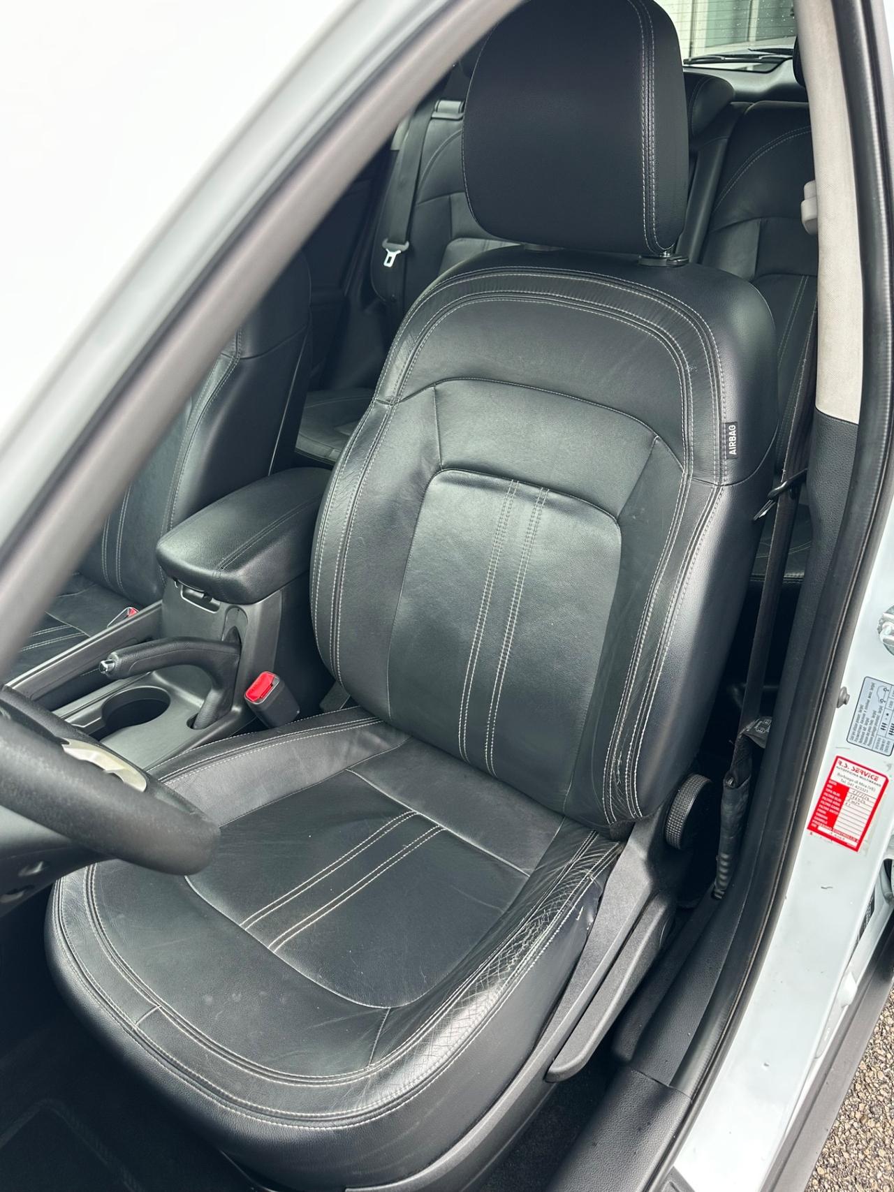 Kia Sportage 1.7 CRDI VGT 2WD Class