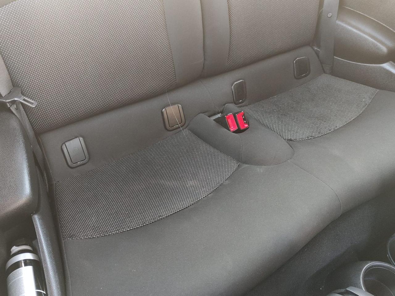 Mini One Soho 1.6 One Automatica #8864