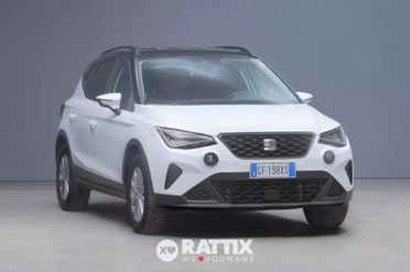 SEAT Arona 1.0 TGI 90CV Style