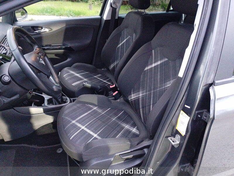 Opel Corsa V 2015 Benzina 5p 1.2 b-Color