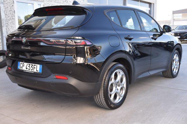 ALFA ROMEO Tonale 1.6 diesel 130 CV TCT6 Sprint