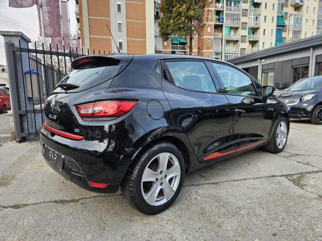 RENAULT Clio 1.5 dCi 8V 75CV 5 porte