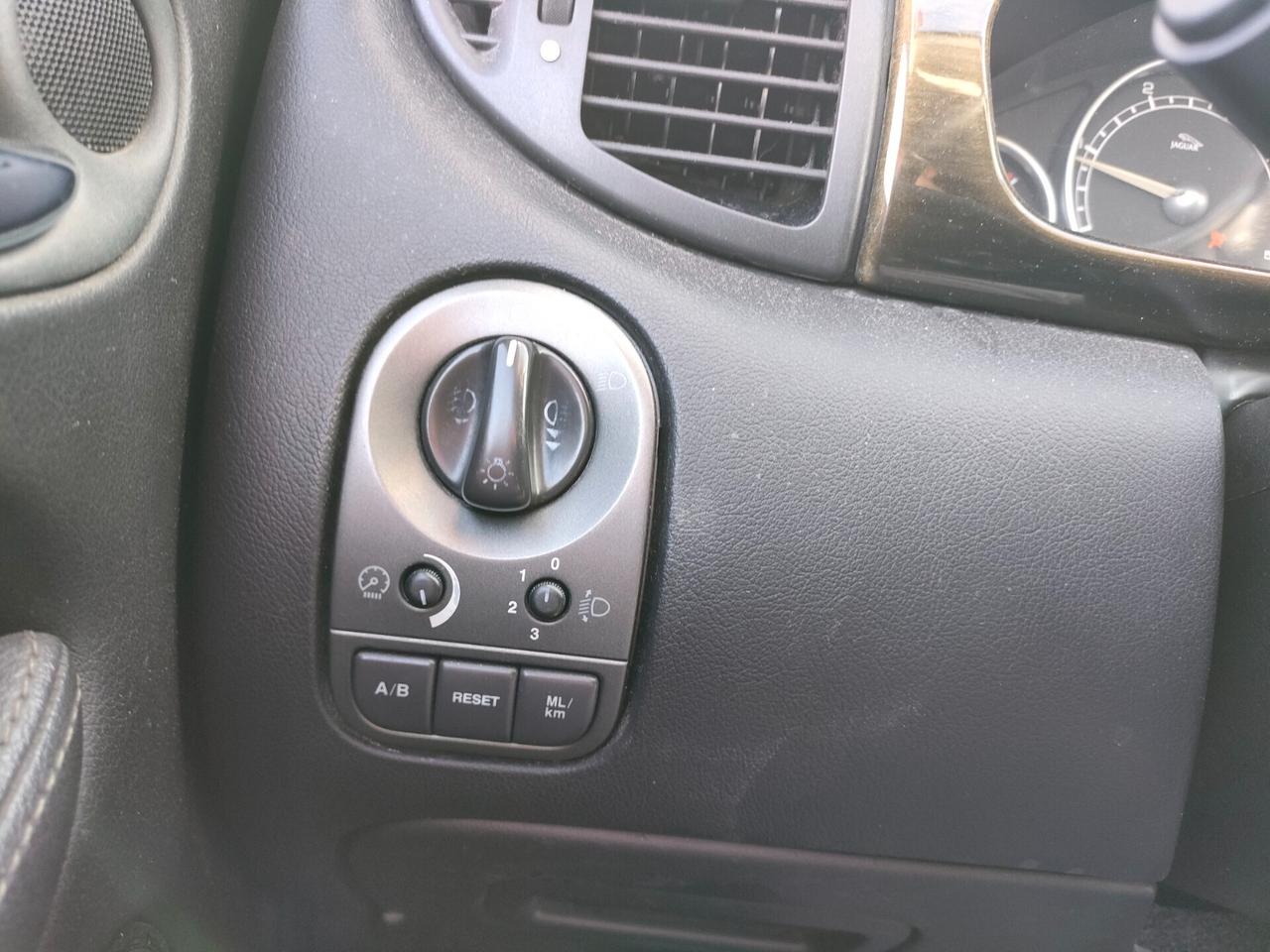Jaguar X-Type 2.0D cat Wagon Sport EU3