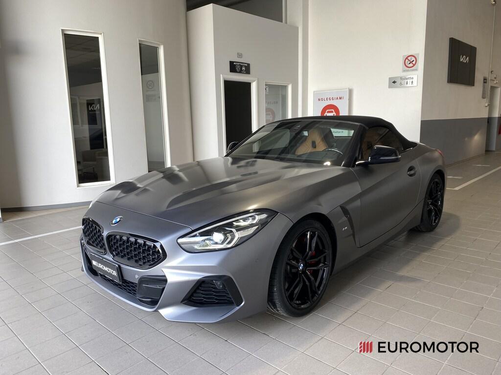 BMW Z4 30 i Msport sDrive Steptronic