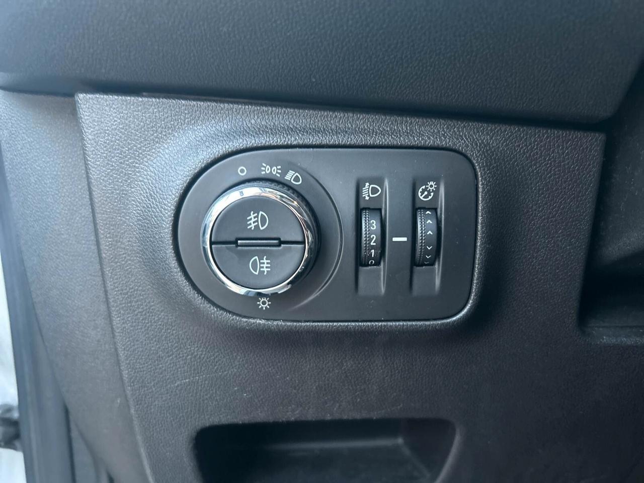 Opel Corsa 1.3 CDTI Coupé Cosmo