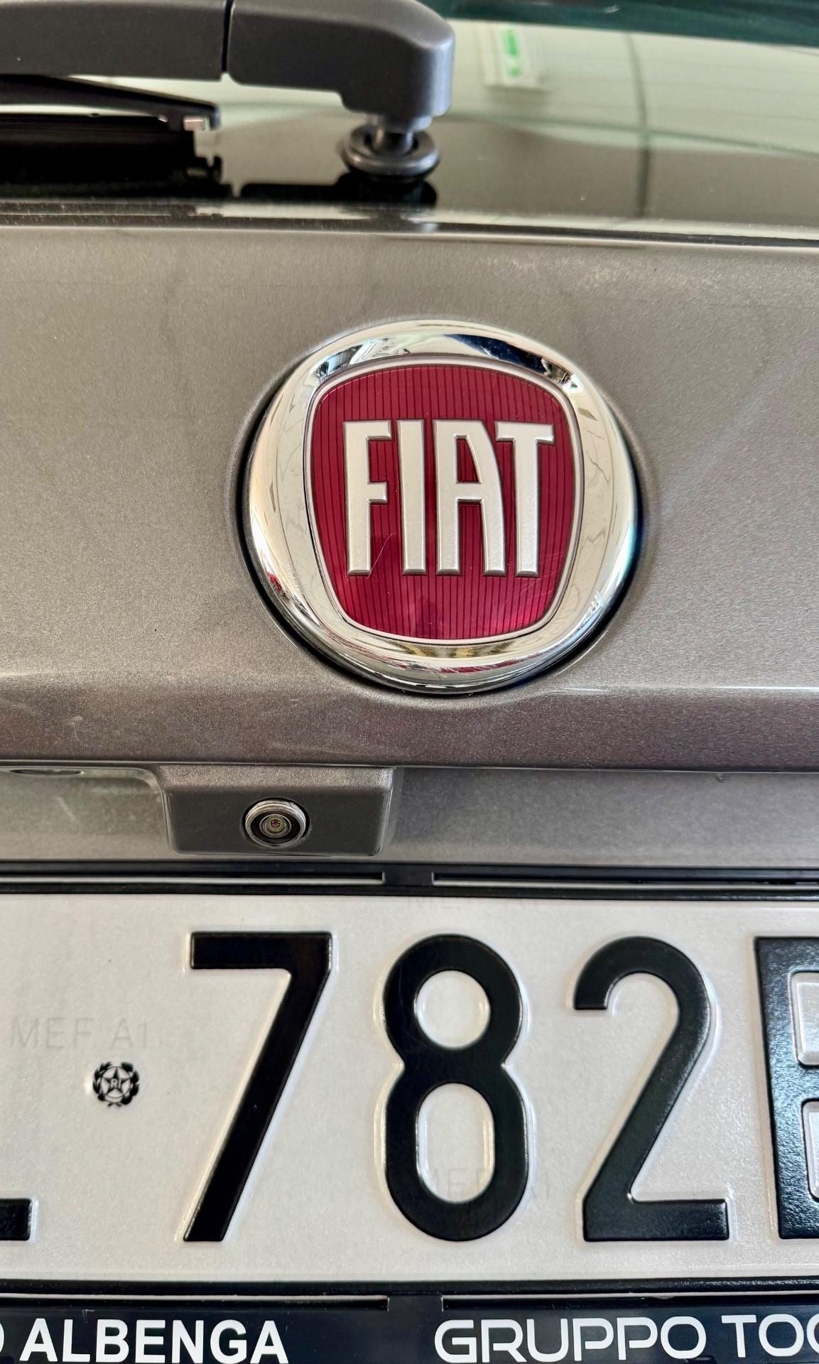 Fiat Tipo 1.3 Mjt S&S 5 porte City Life