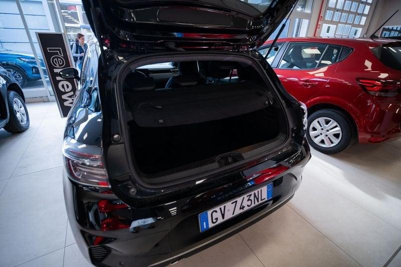 Renault Clio 1.0 tce Techno 90cv