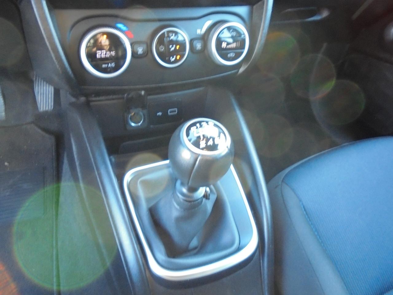 Fiat Tipo 1.6 Mjt S&S SW City Life