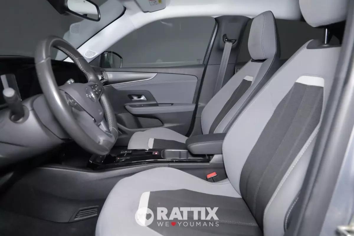 Opel Mokka-E motore elettrico 57kW Elegance