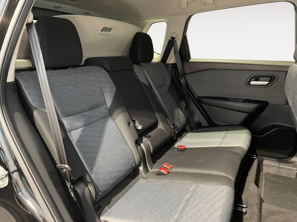 Nissan X-Trail 1.5 E-power 213CV Autom. 4WD N-Connecta (REEV)