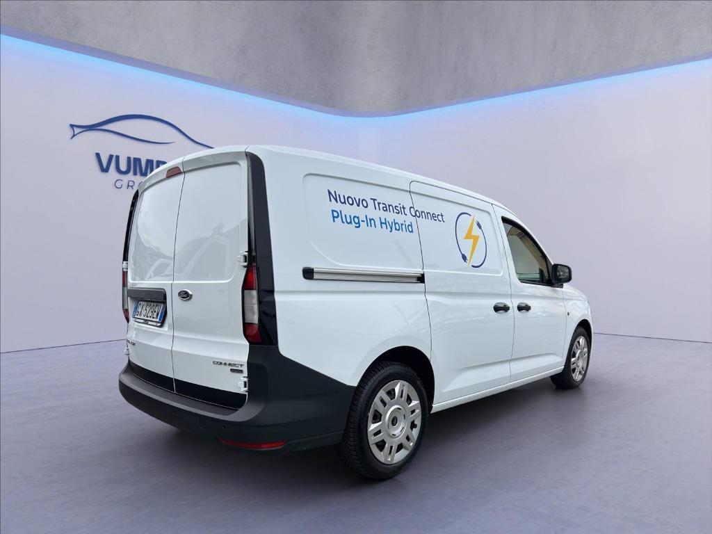 FORD Transit Connect V761 1.5 phev 150cv L2H1 Trend auto del 2024