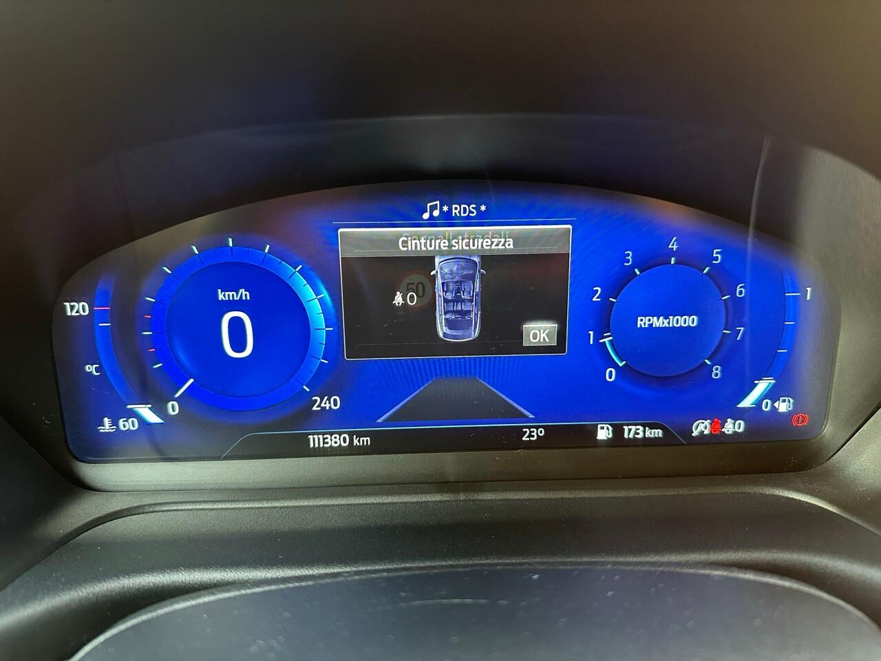 Ford Puma 1.0 EcoBoost 125 CV S&S ST-Line