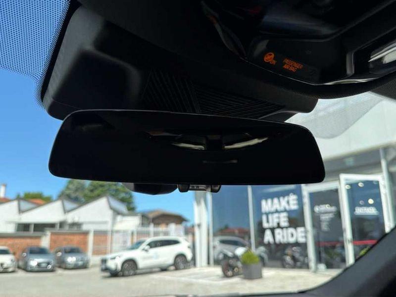 BMW Serie 5 M5 Touring
