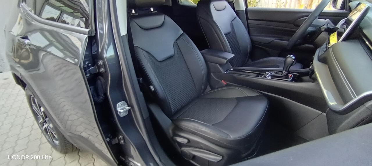 Jeep Compass 1.3 turbo t4 Limited 4xe auto ProMMo