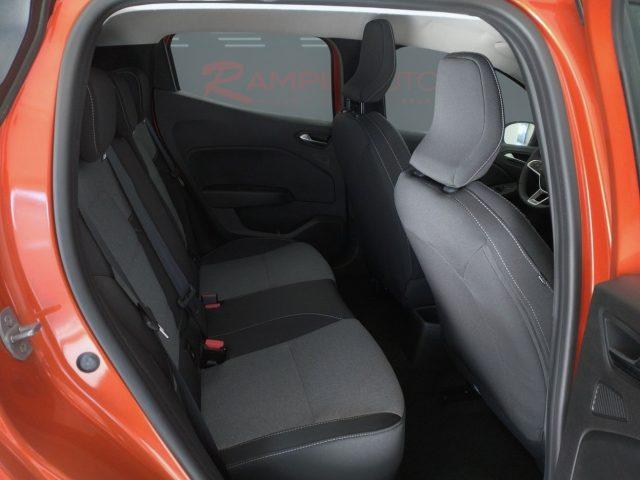 RENAULT Clio Eco-GPL 100 CV Evolution Km 0 Iva Esposta