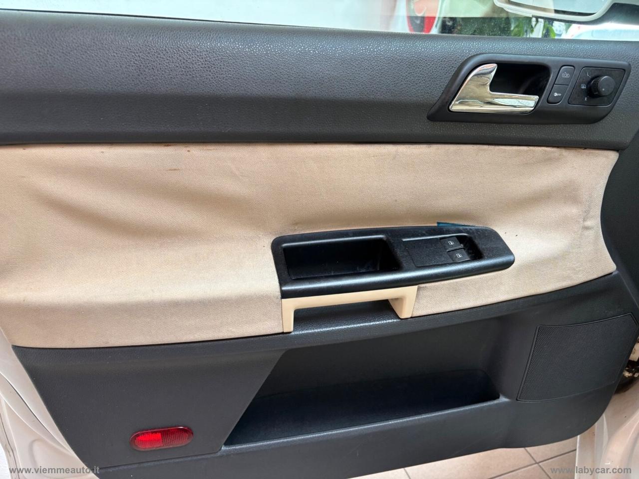 Volkswagen Polo 1.2/70CV 12V 3p. Comfortline