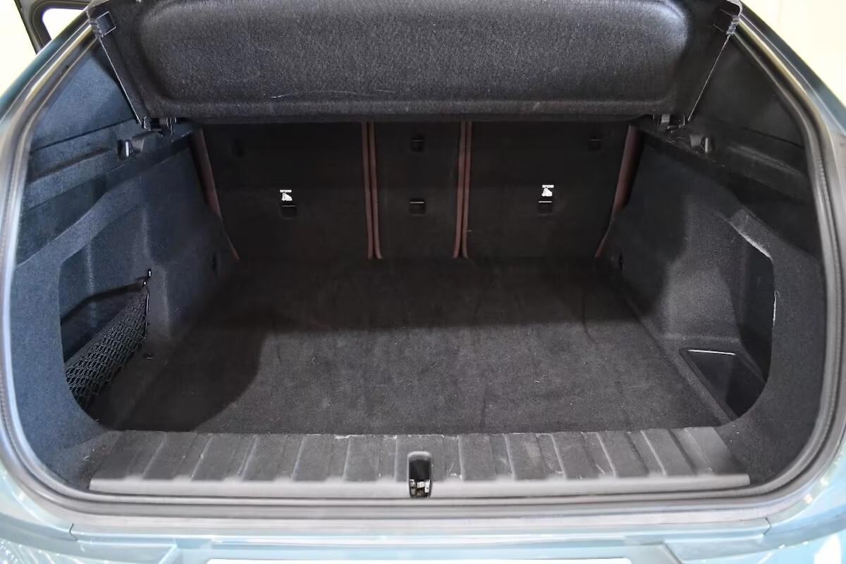 Bmw X2 sDrive 20d Msport