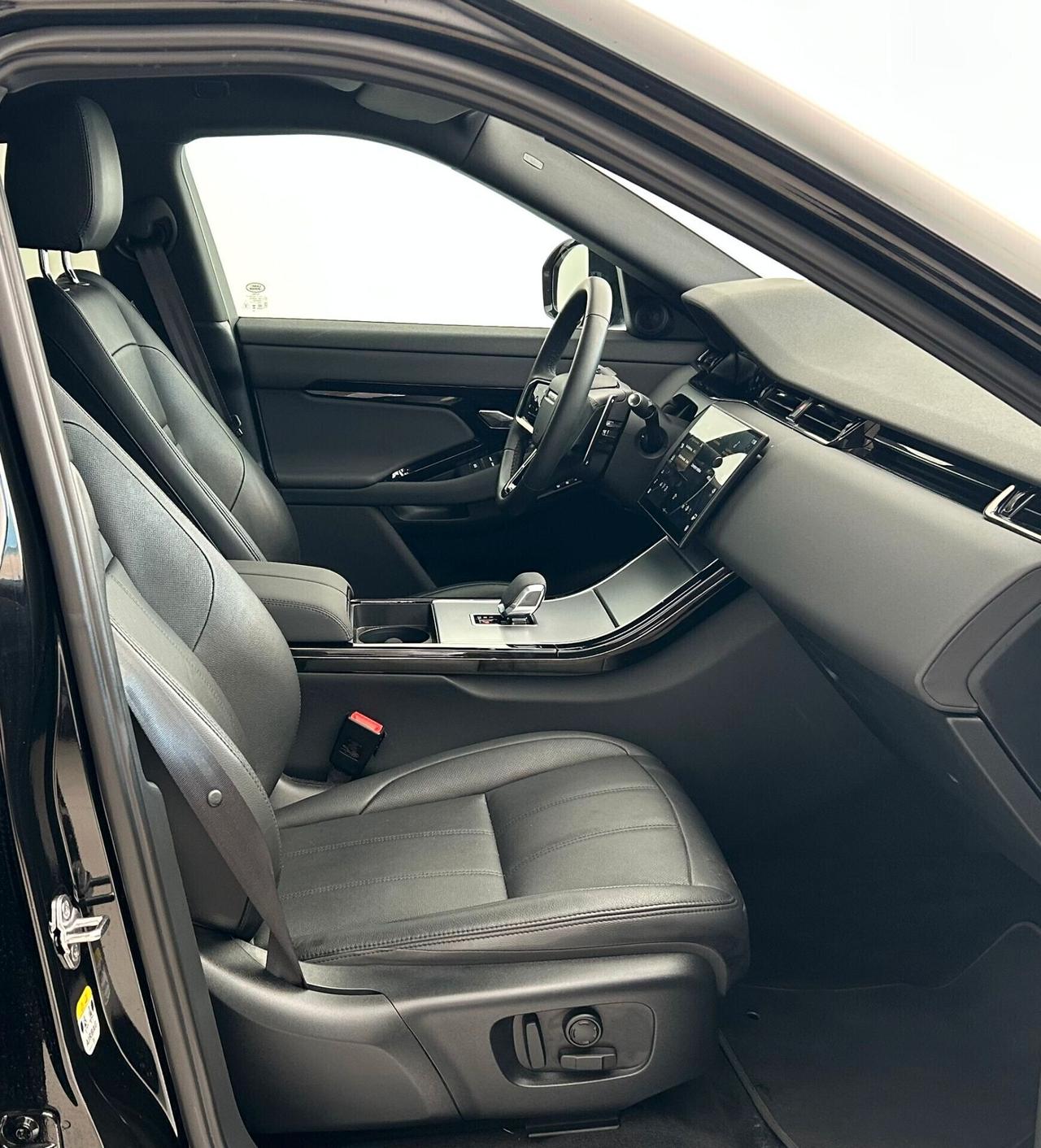 Land Rover Range Evoque 2.0D I4 163 CV AWD Auto S