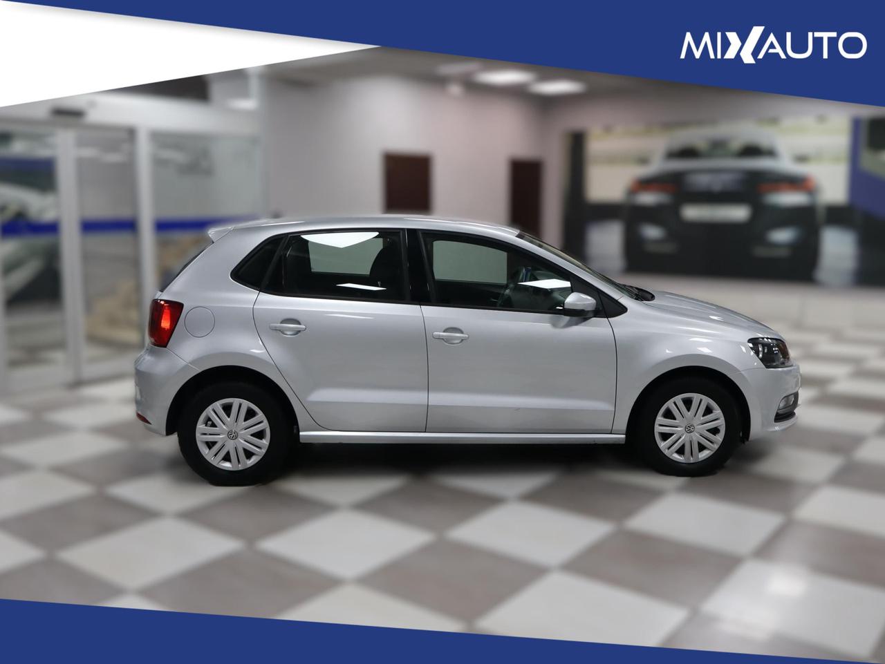 Volkswagen Polo 1.0 MPI Comfortline 5 Porte 60CV