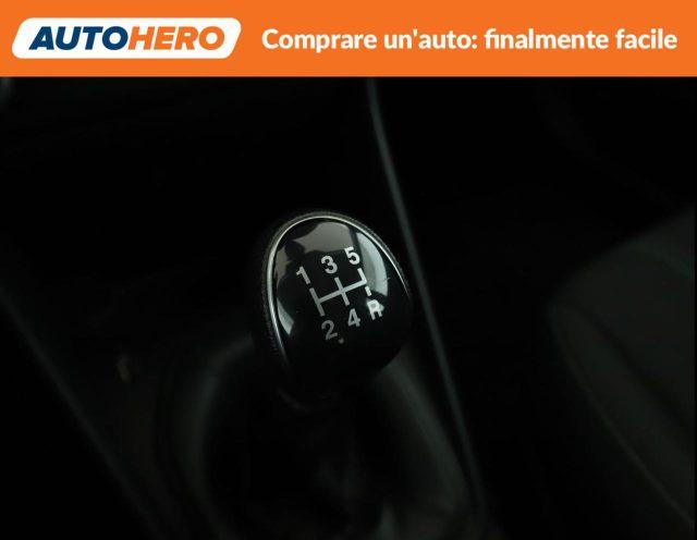 FORD Fiesta 1.1 75 CV 5 porte Connect