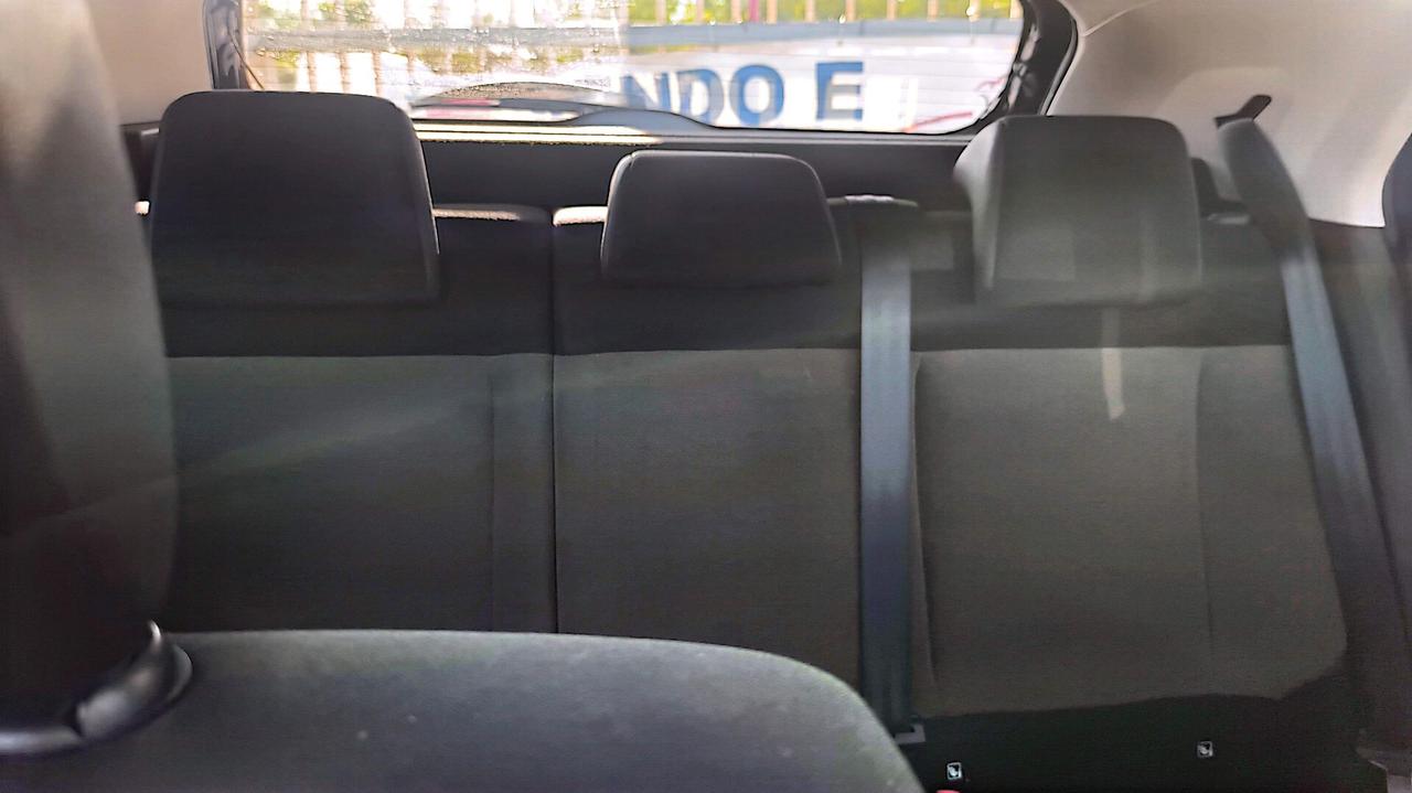 Citroen C4 Cactus BlueHDi 100 Shine
