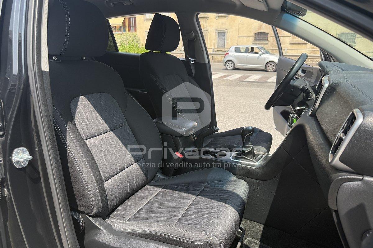 KIA Sportage 1.6 CRDI 115 CV 2WD Urban