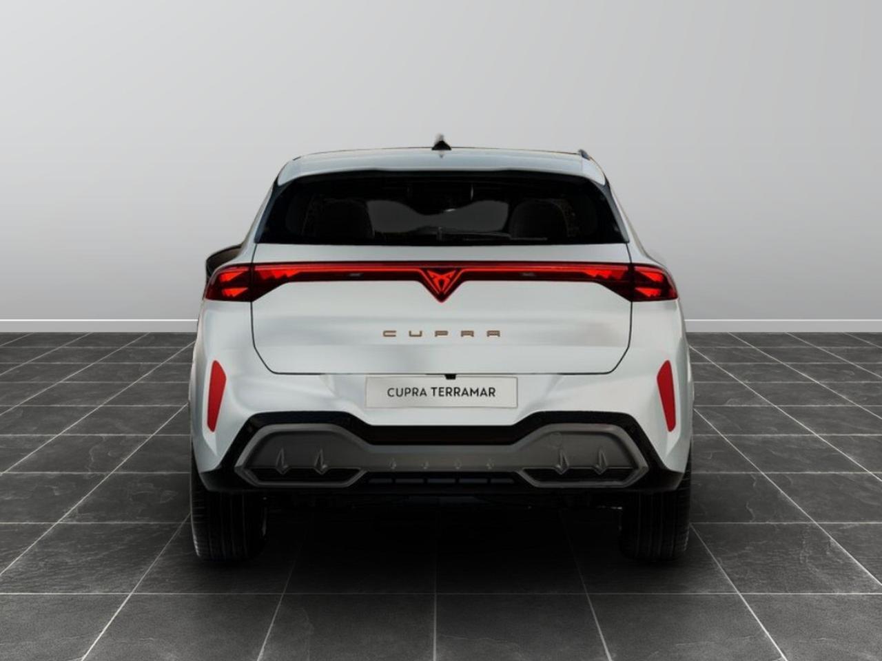 Cupra Terramar 1.5 hybrid 150cv