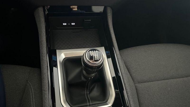 Renault Austral 1.2 mild hybrid advanced Equilibre 130cv