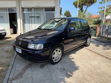 Volkswagen Polo 1.0 cat 3 porte X GPL