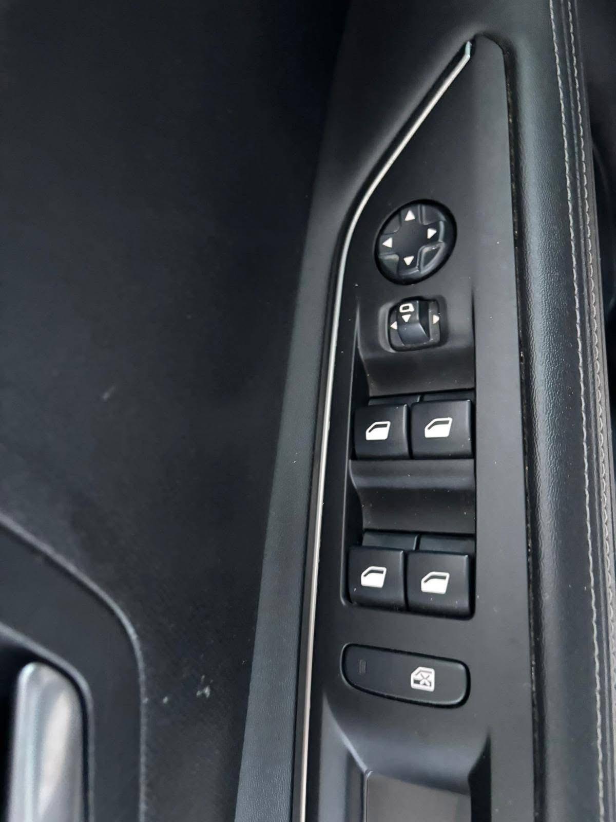 Peugeot 3008 BlueHDi 130 S&S Allure