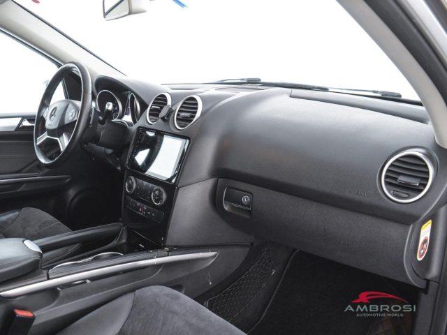 MERCEDES-BENZ ML 320 320 CDI - PER OPERATORI DEL SETTORE