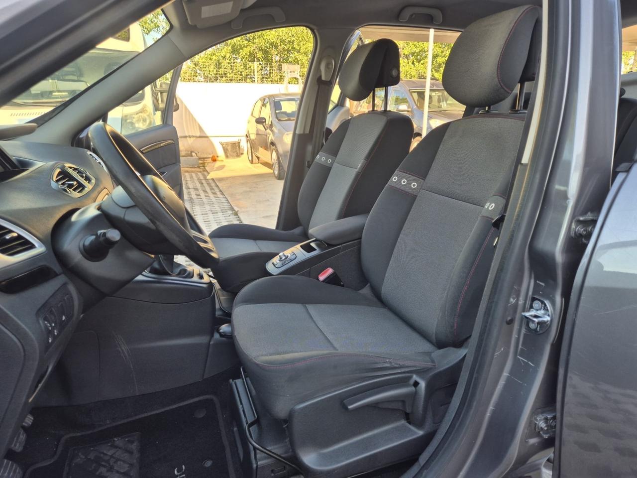 Renault Scenic Scénic XMod 1.5 dCi 110CV Start&Stop Live