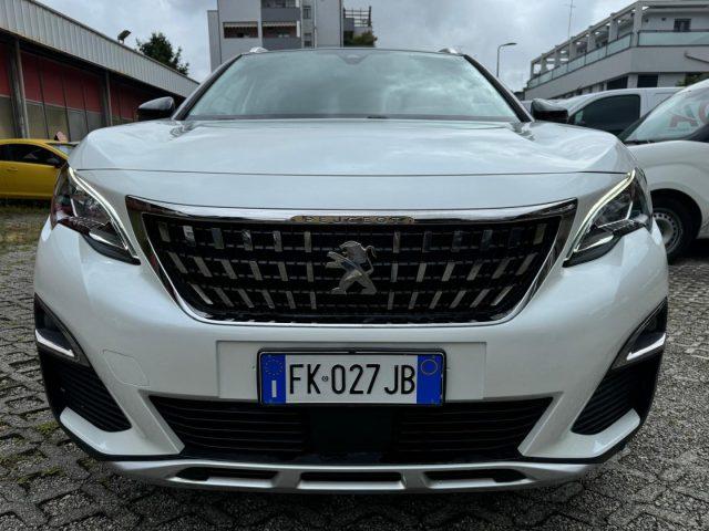 PEUGEOT 3008 PureTech Turbo 130 S&S EAT6 Allure+TETTO APRIBILE