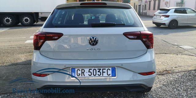 VOLKSWAGEN Polo 1.0 TSI Style Km 34000