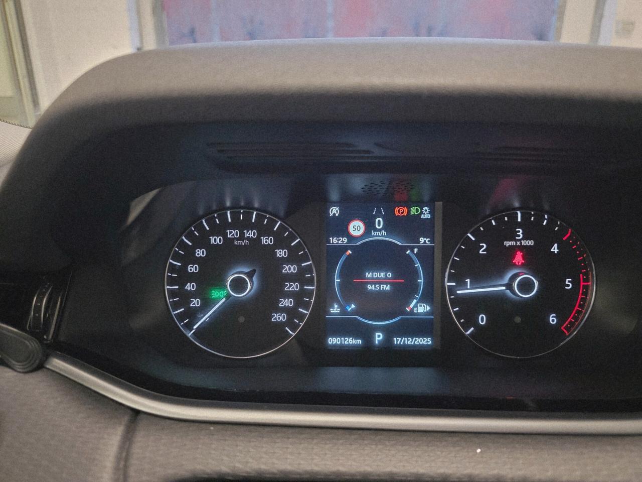 Land Rover Range Evoque 2.0D I4-L.Flw 150CV AWD Aut R-Dynamic HSE