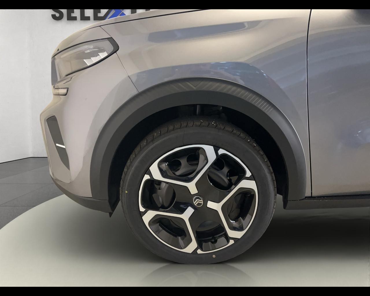 CITROEN C3 Turbo 100cv - PLUS
