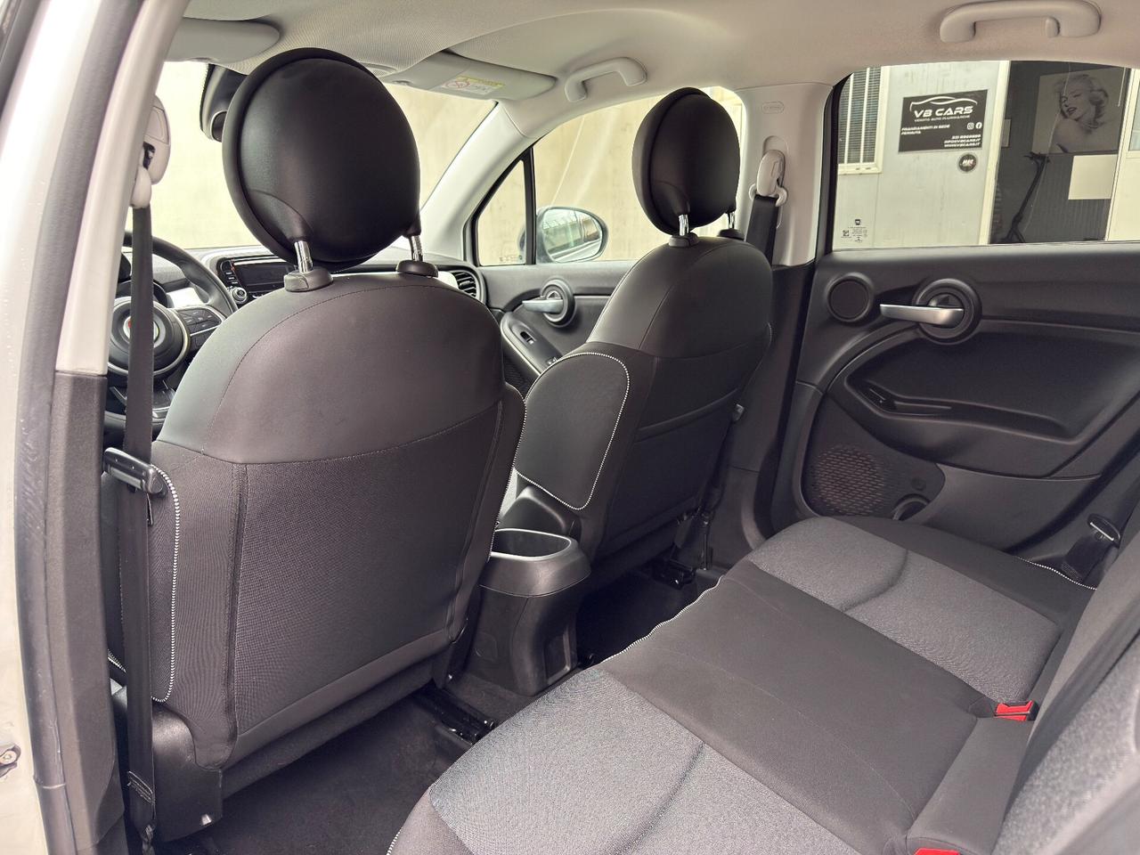 Fiat 500X 1.3 Multijet Urban - PREZZO PROMO