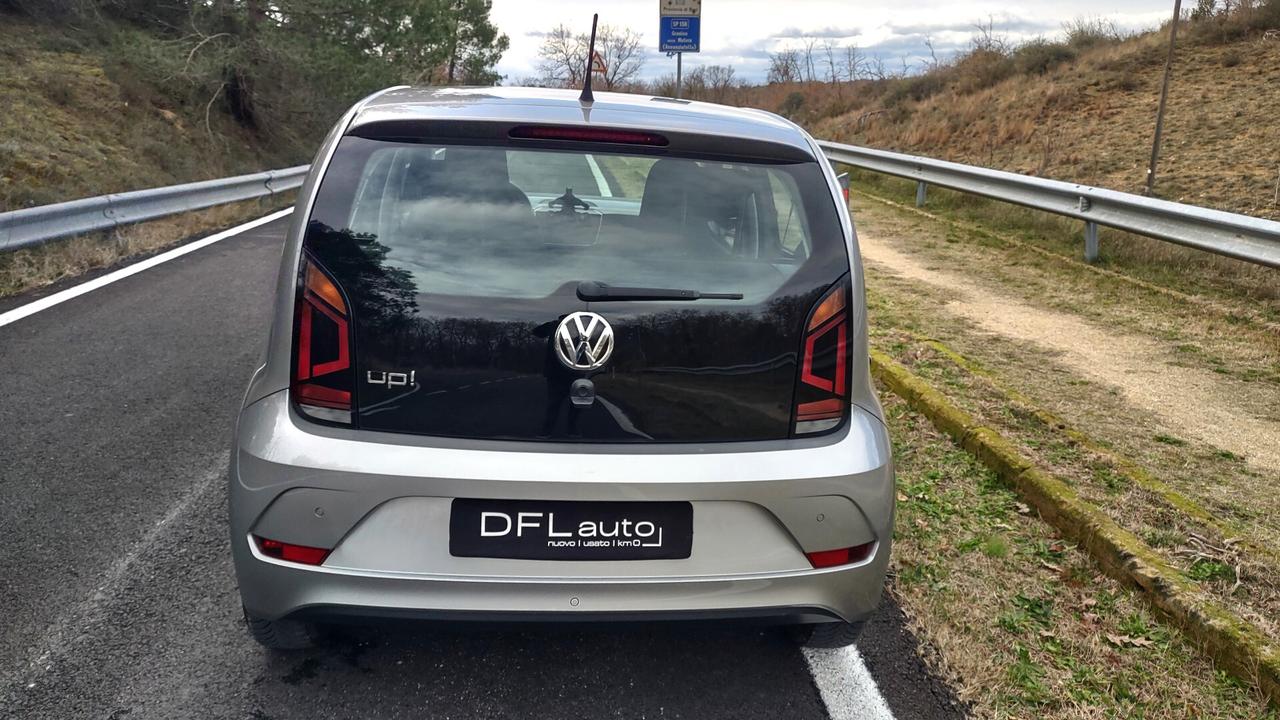 Volkswagen up! 1.0 5p. move up!