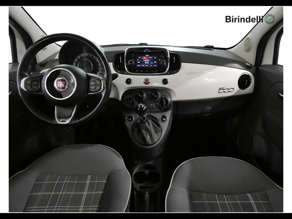 FIAT 500 (2015-2024) - 500 1.2 Pop