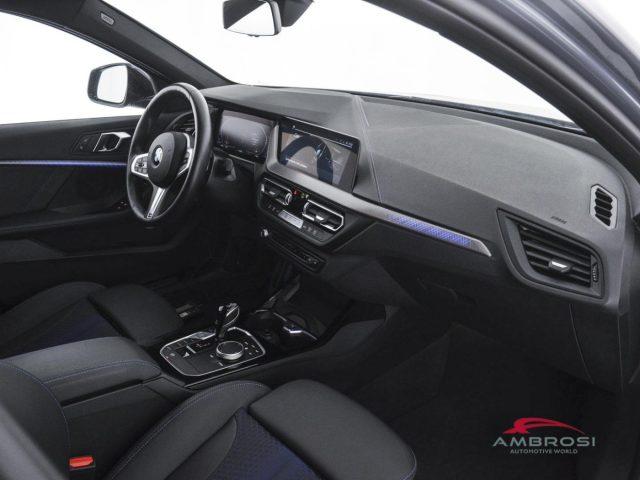 BMW 118 Serie 1 d Msport auto