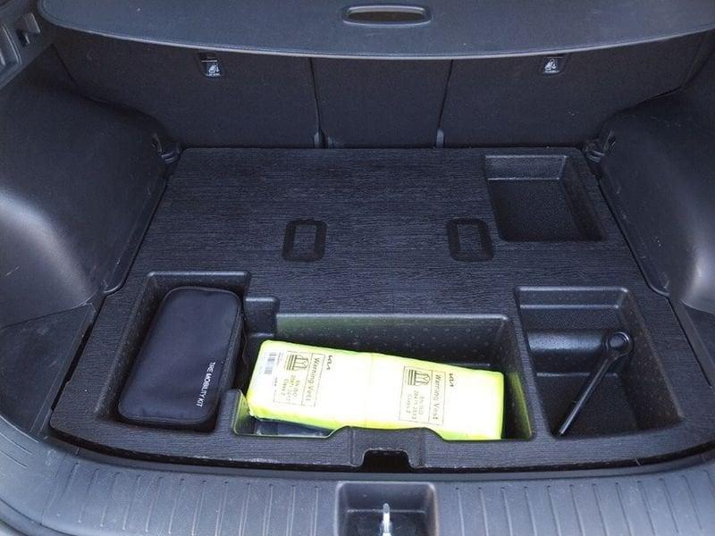 Kia Sportage 1.6 CRDI MHEV STYLE 2WD