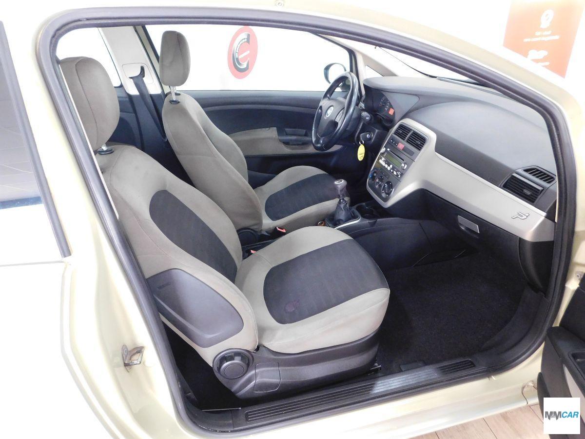 FIAT - Grande Punto - 1.2 3 porte Active