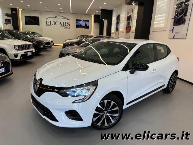 RENAULT Clio SCe 65 CV 5 porte Equilibre