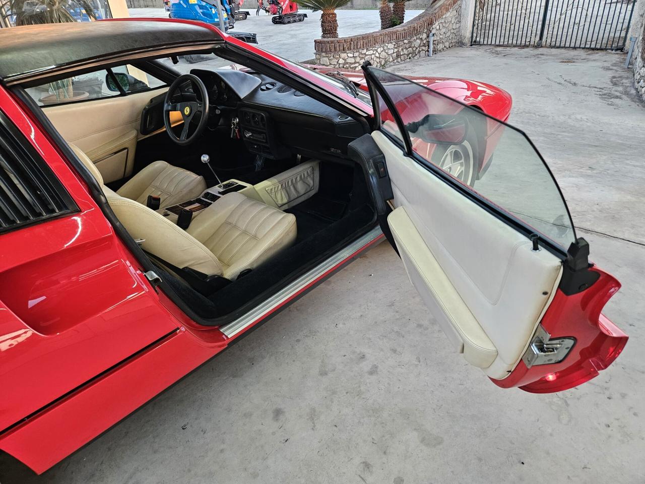 Ferrari 328 GTS A.S.I.