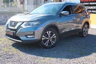 Nissan X-Trail dCi 150 2WD Tekna