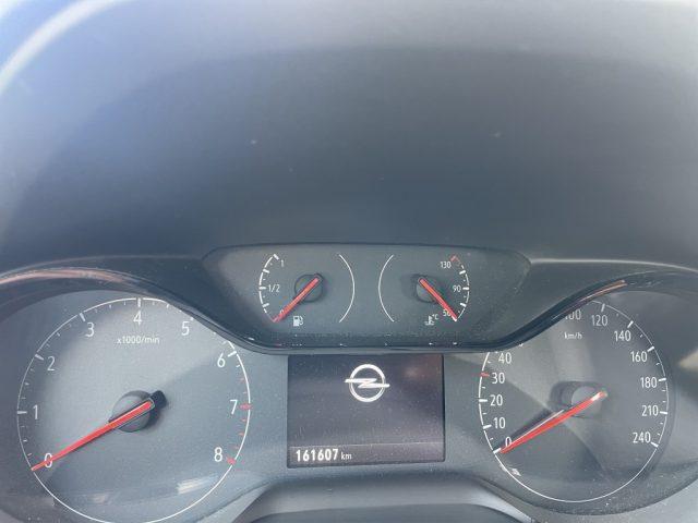 OPEL Corsa 1.5 D 100 CV Edition