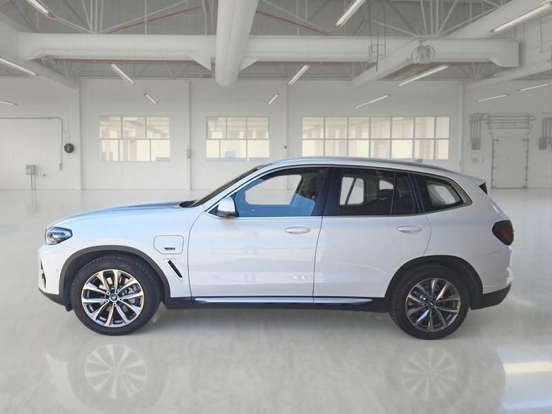 BMW X3 XDRIVE 30E AUTO SUV