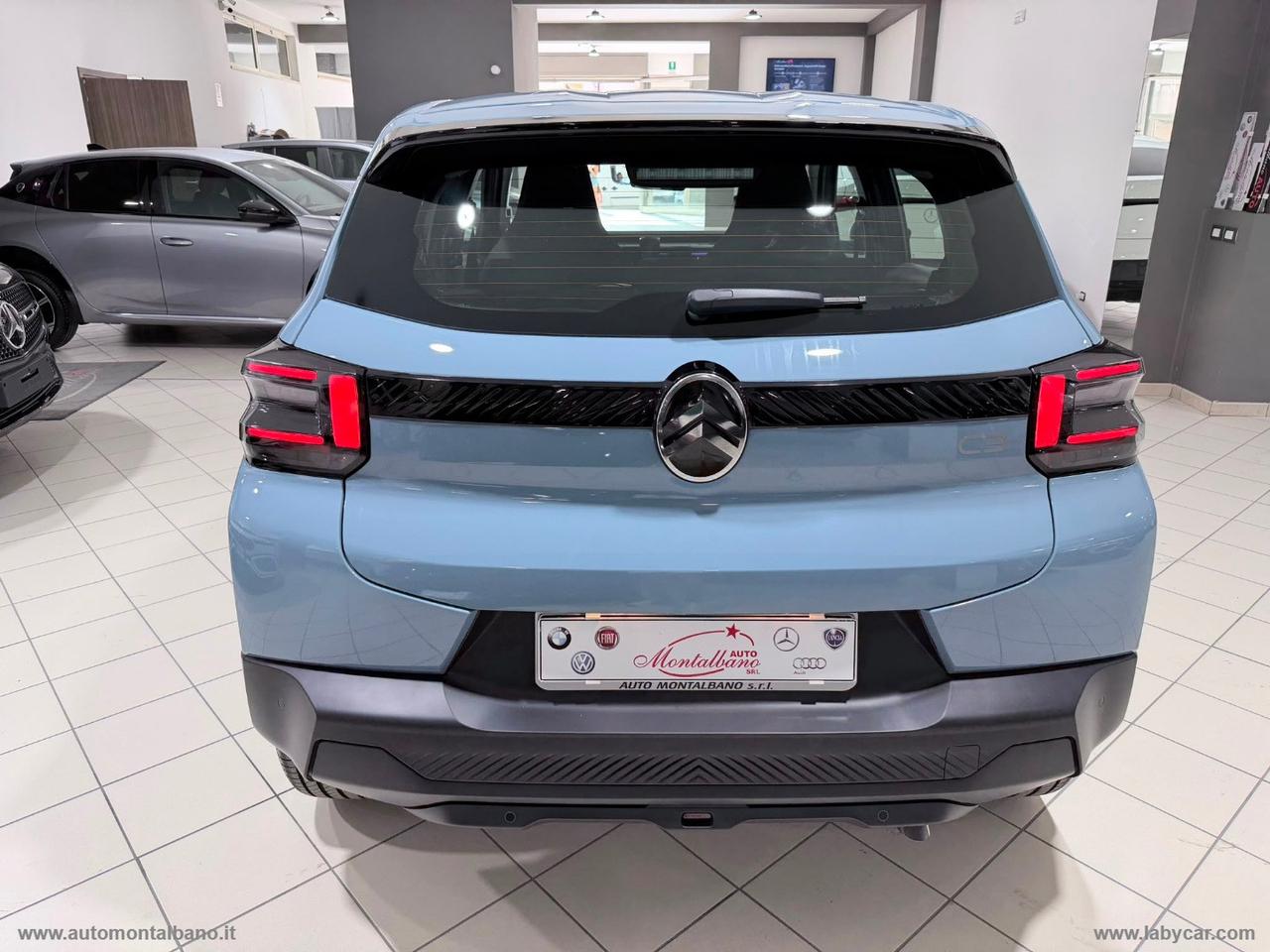 CITROEN C3 PureTech 100 S&S You